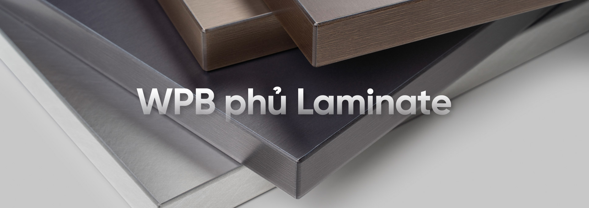 WPB Laminate