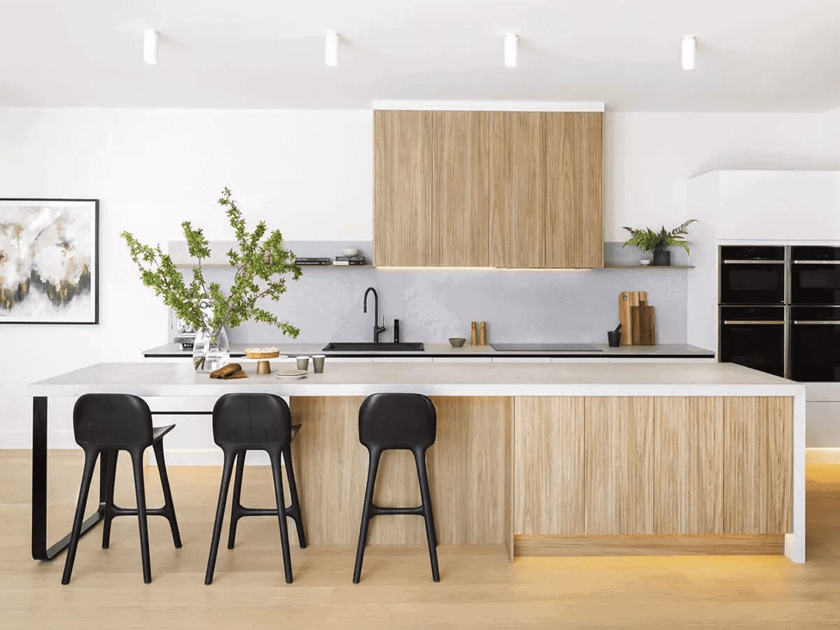 4 lý do ván phủ melamine KES trở thành vật liệu “quốc dân” trong thiết kế nội thất