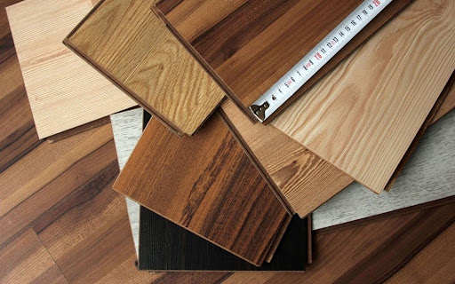 Bảng Giá Ván Sàn Gỗ Công Nghiệp Mới Nhất