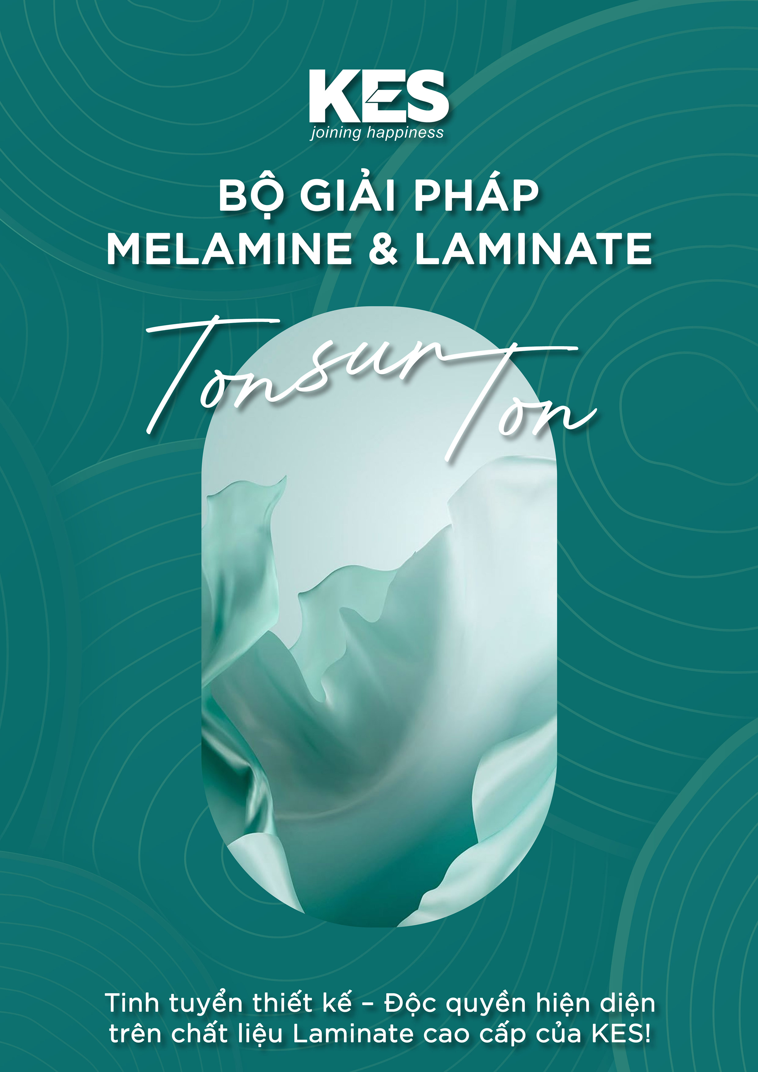 Catalogue Melamine & Laminate Ton Sur Ton Ver 2