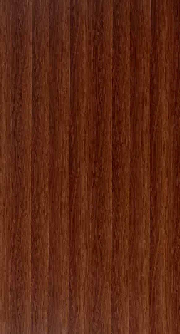 Elegant Walnut