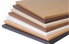 gỗ MDF