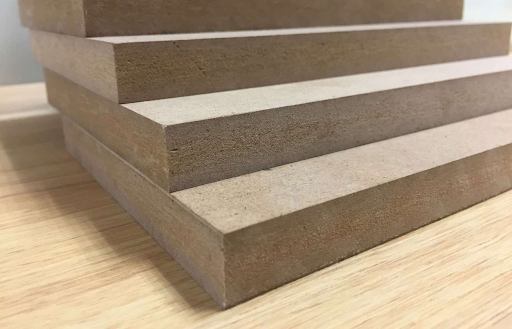 Cốt gỗ MDF